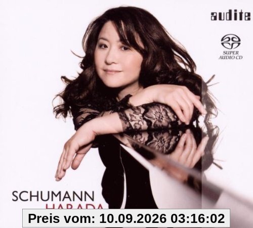 Schumann:Fantasie/Kreisleriana/Arabeske