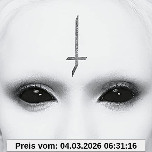 Lord of the Lost Judas (Digipack)