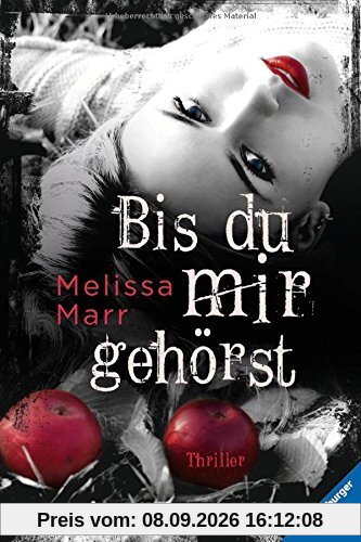 Bis du mir gehörst (HC - Jugendliteratur ab 12 Jahre)