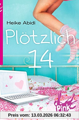 Heike Abidi Plötzlich 14