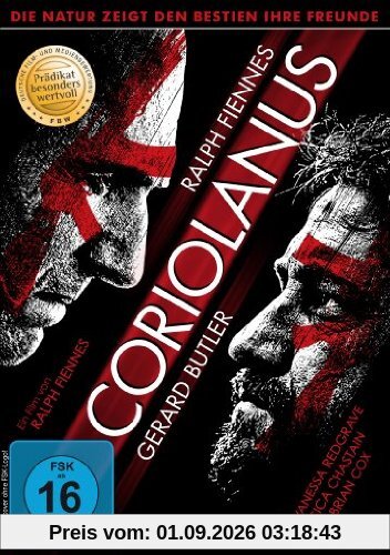 Coriolanus