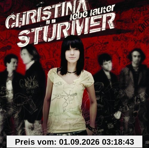 Lebe Lauter