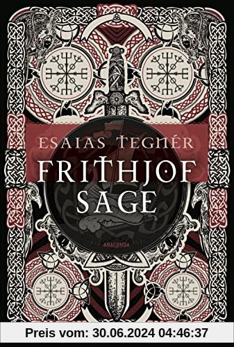 Frithjofsage: Die bekannteste altnordische Heldensage