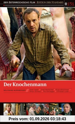 Der Knochenmann