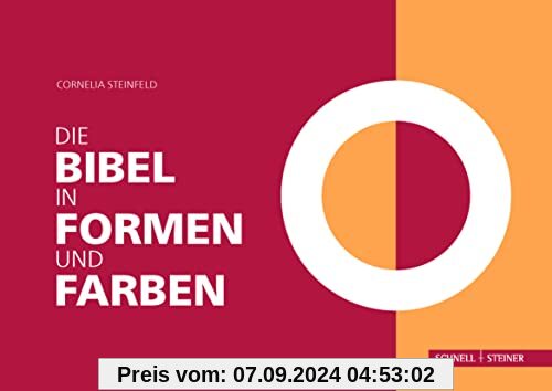 Die Bibel in Formen und Farben