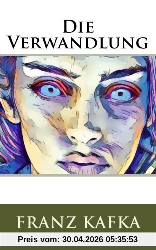 Die Verwandlung - Franz Kafka