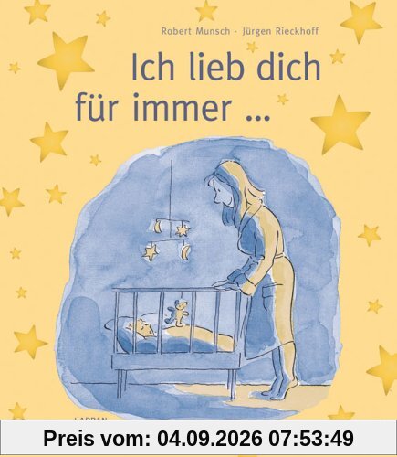 Ich lieb dich für immer