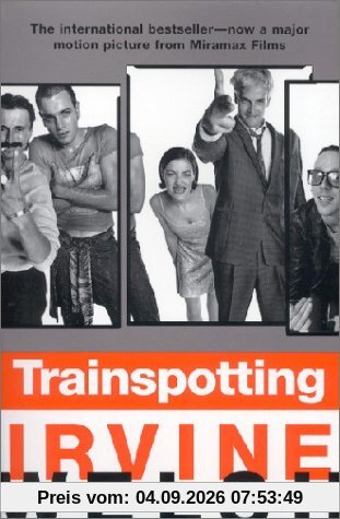 Trainspotting
