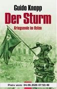 Der Sturm: Kriegsende im Osten