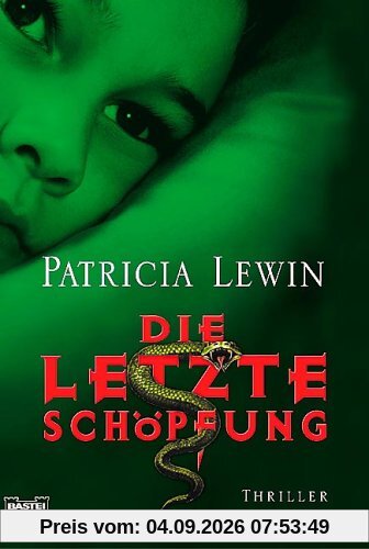 Die letzte Schöpfung