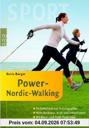 Power-Nordic-Walking