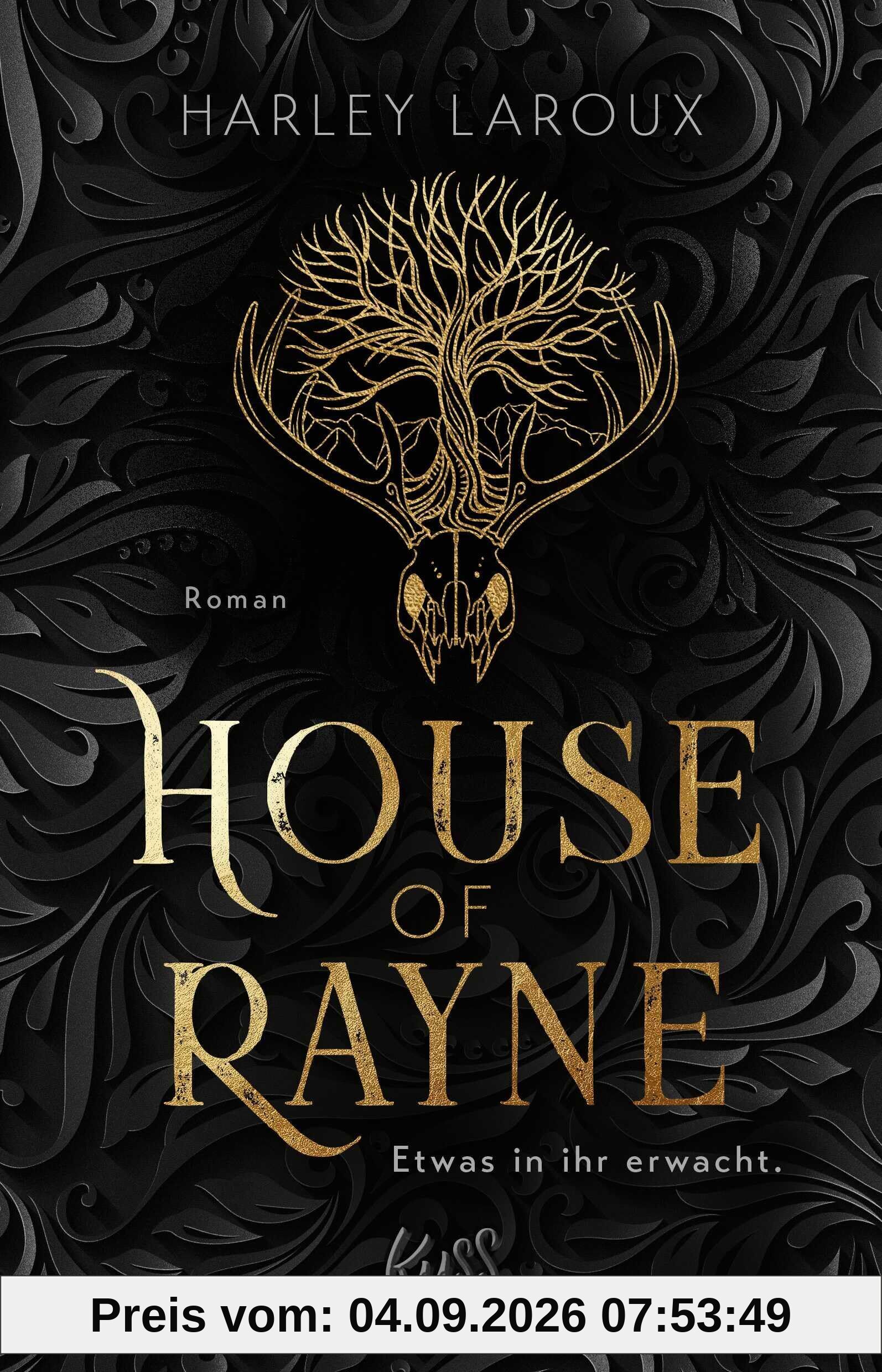 House of Rayne