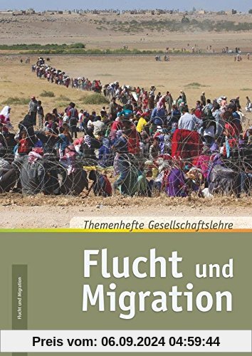 Flucht und Migration