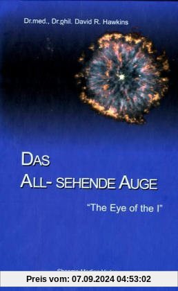 Das All-sehende Auge