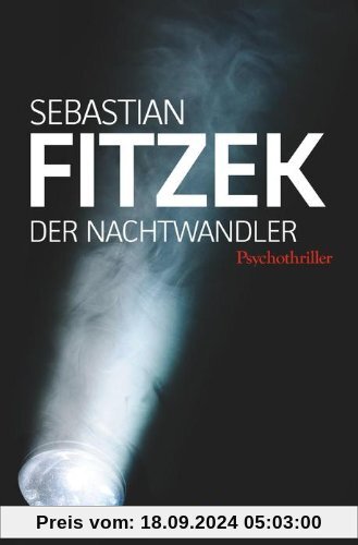 Der Nachtwandler: Psychothriller