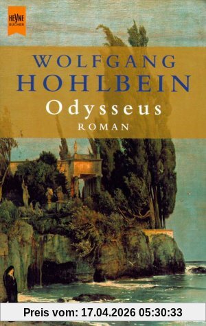 Odysseus