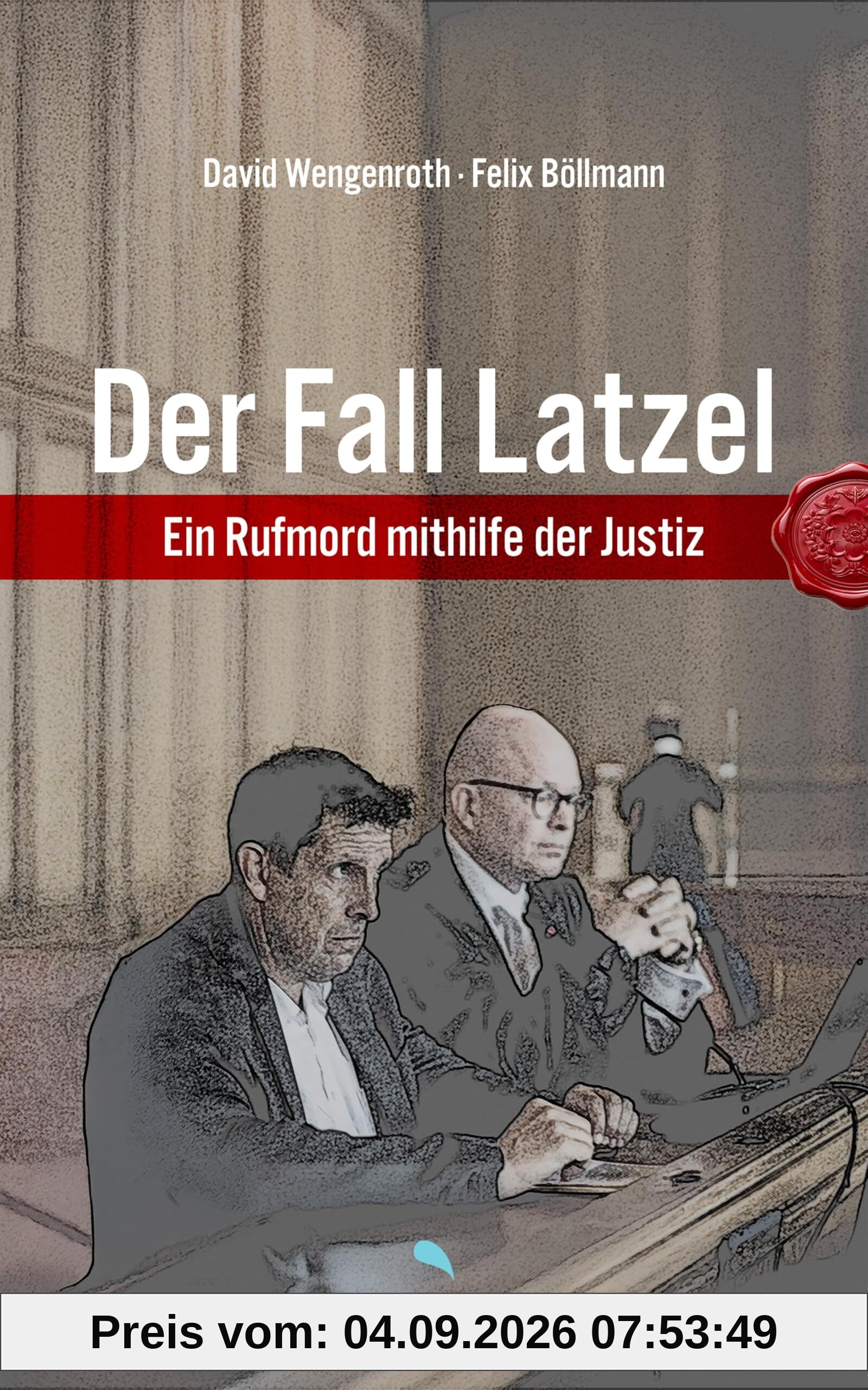 Der Fall Olaf Latzel: Ein Rufmord mithilfe der Justiz