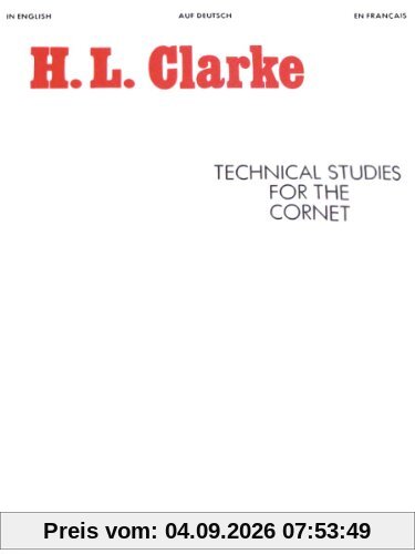 Technical Studies for the Cornet