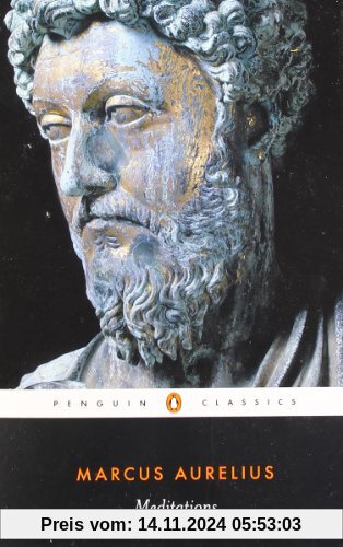 Meditations (Penguin Classics)