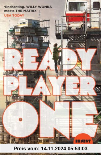 Ready Player One