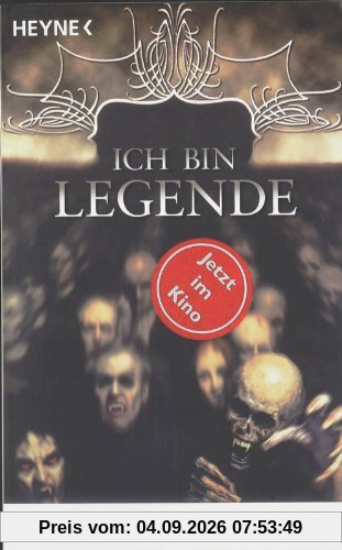 Ich bin Legende