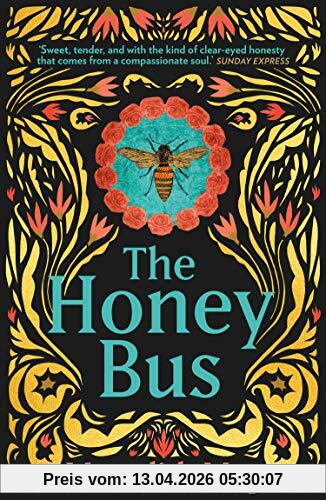 Meredith May May, M, Honey Bus, A Memoir Of Loss, Courage And A Girl Saved By Bees