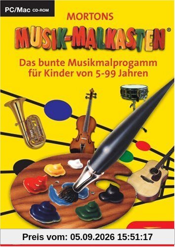 Mortons Musik-Malkasten