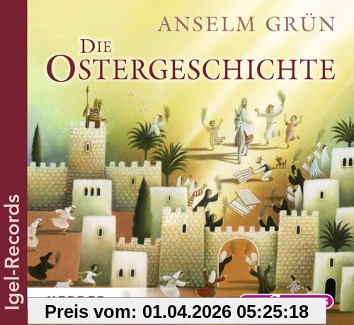 Die Ostergeschichte