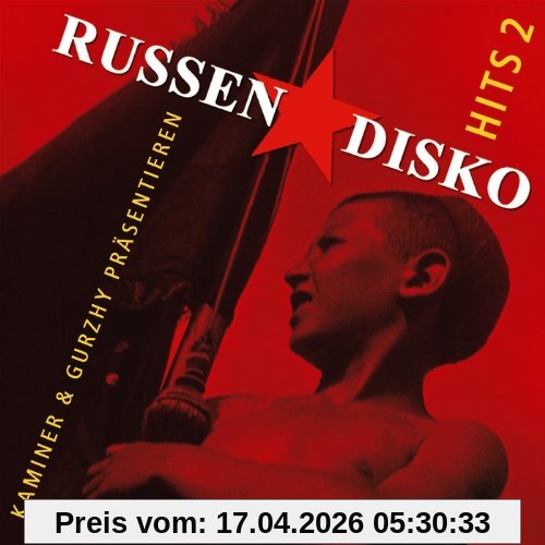 Russendisko - Die Hits  2