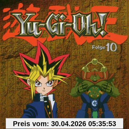 (10)das Original Hörspiel