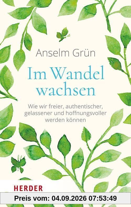 Im Wandel wachsen