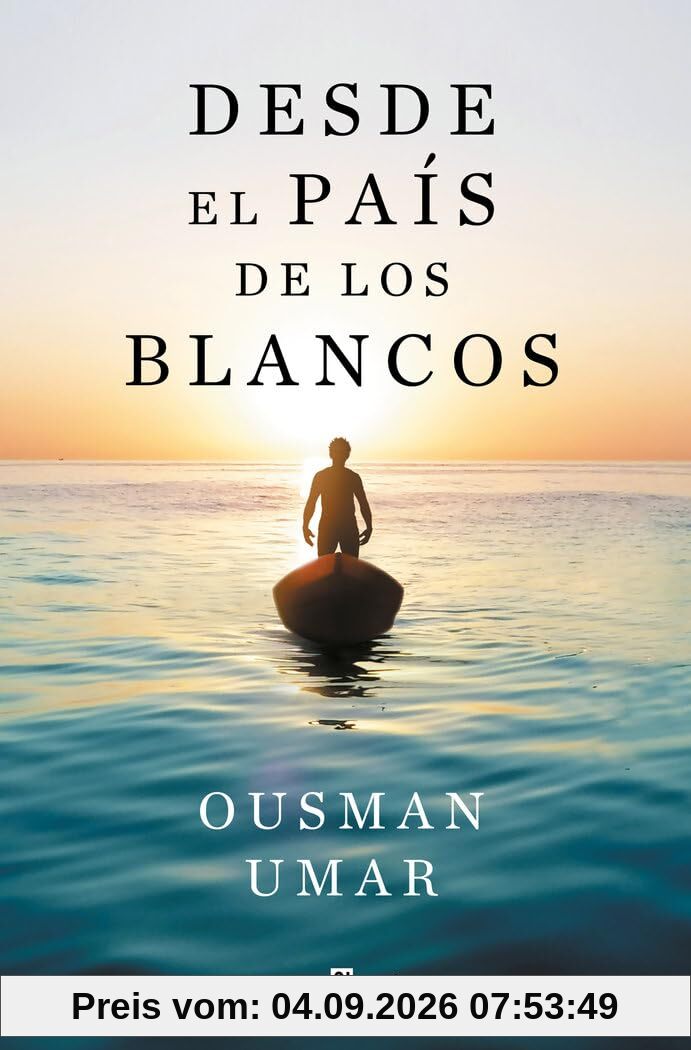 Desde el país de los blancos (Obras diversas)