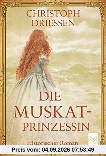 Die Muskatprinzessin