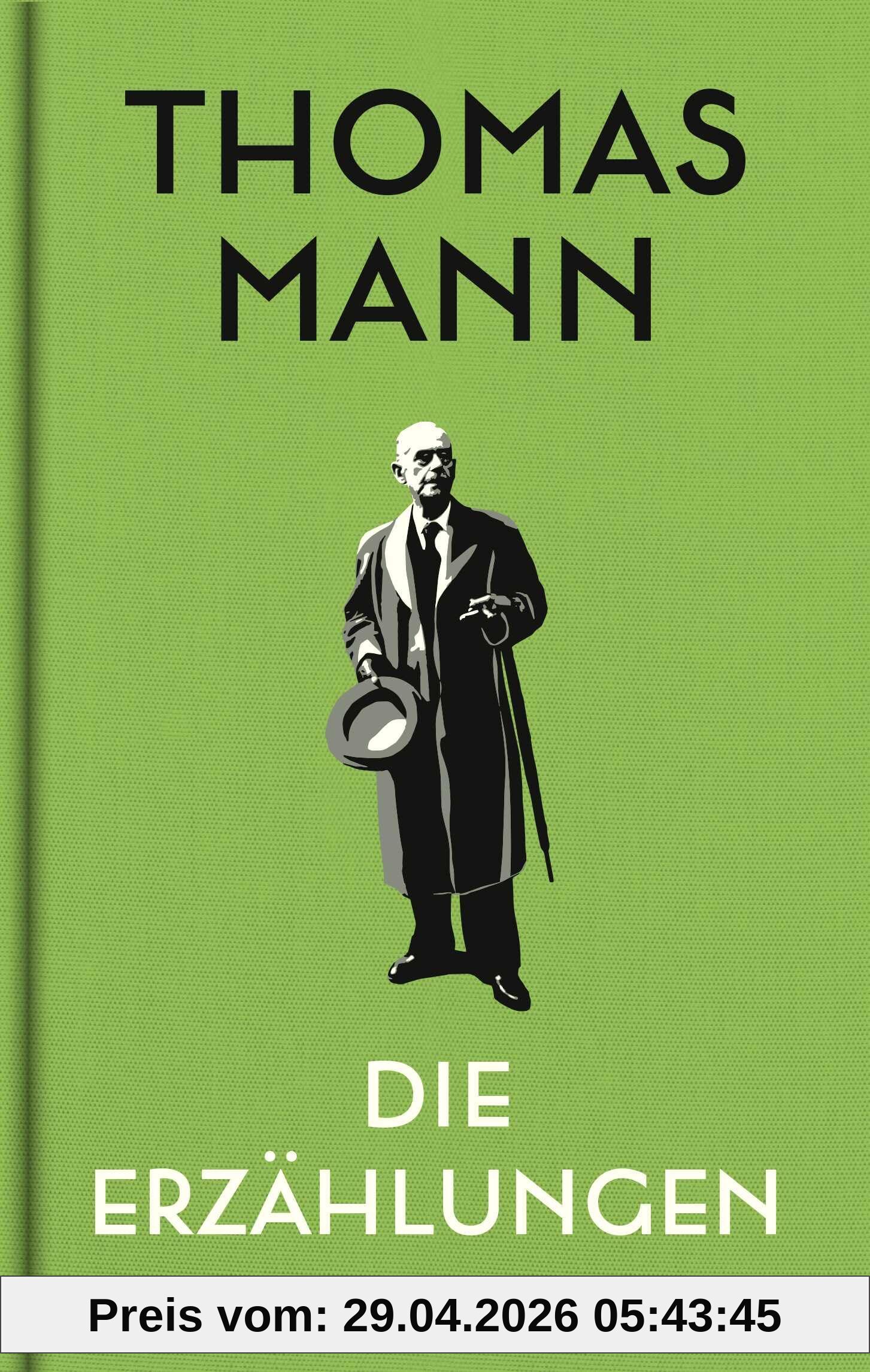 Die Erzählungen