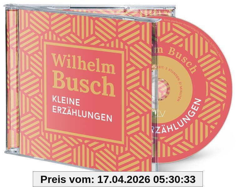 Kleine Erzählungen (Hörbuch [MP3])