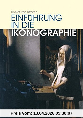 Einführung in die Ikonographie