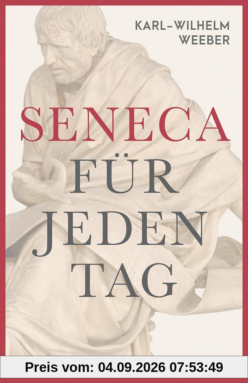 Seneca für jeden Tag