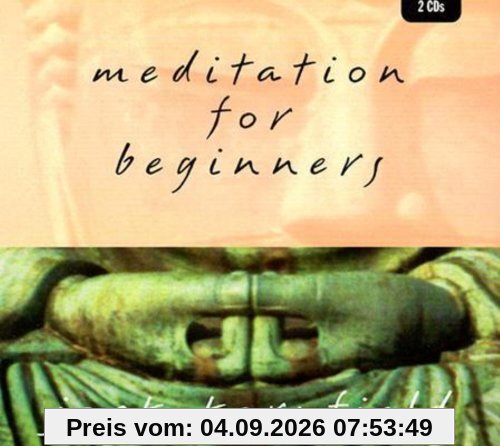 Meditation for Beginners