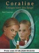 Coraline. Gefangen hinter dem Spiegel