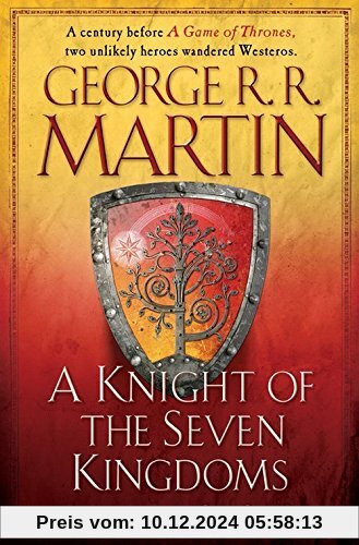 A Knight of the Seven Kingdoms (A Song of Ice and Fire)