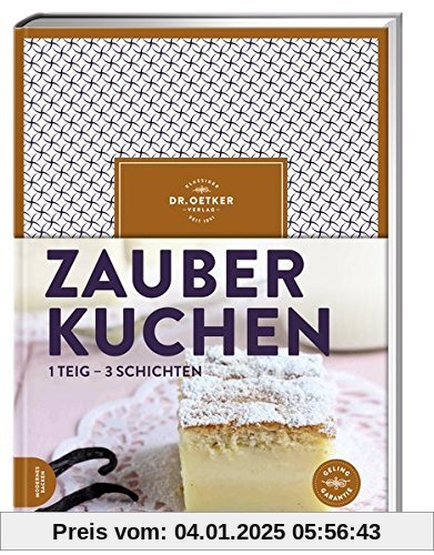 Zauberkuchen