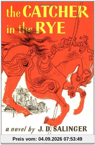 The Catcher in the Rye