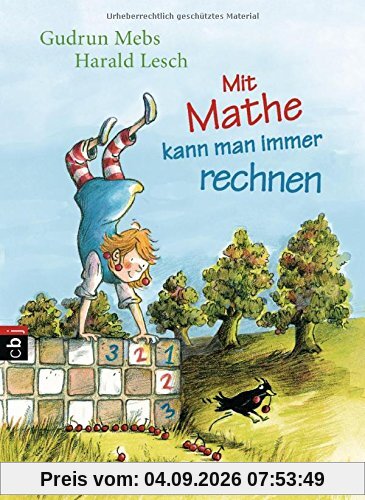 Mit Mathe kann man immer rechnen
