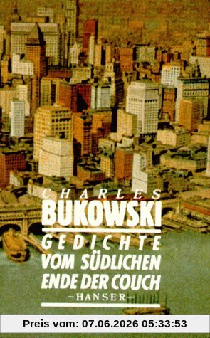 Gedichte vom südlichen Ende der Couch