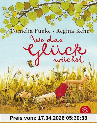 Wo das Glück wächst