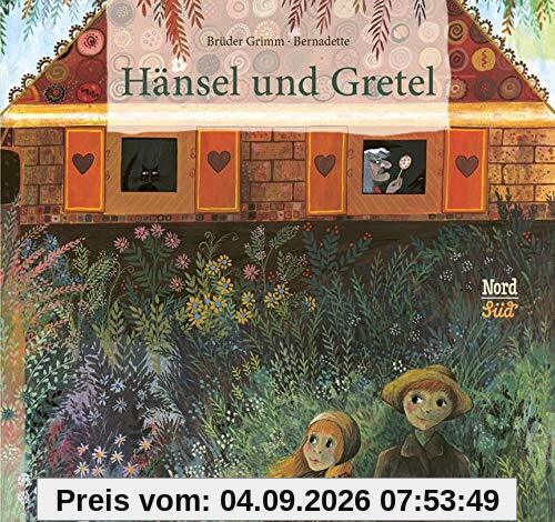 Hänsel und Gretel (Sternchen)