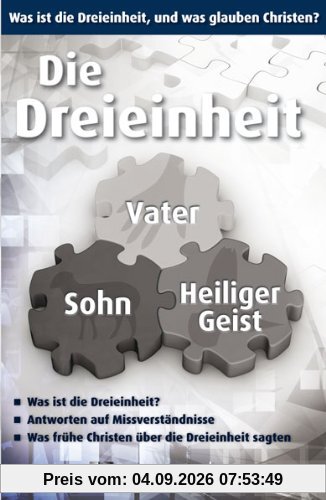 Die Dreieinheit