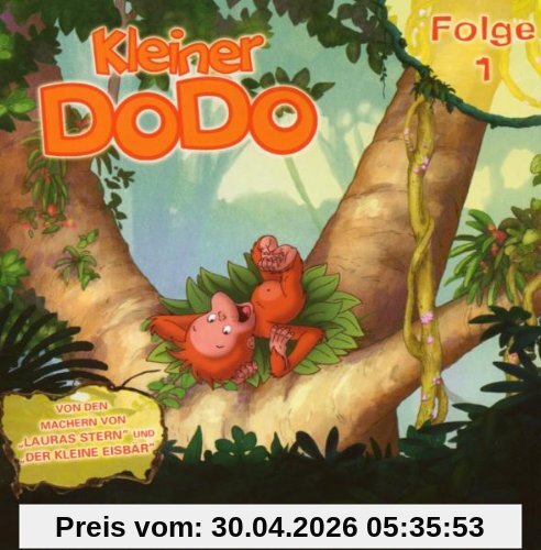 (1) Das Original Hörspiel Zur TV-Serie