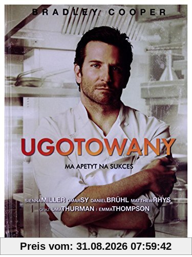 Burnt [DVD] [Region 2] (IMPORT) (Keine deutsche Version)