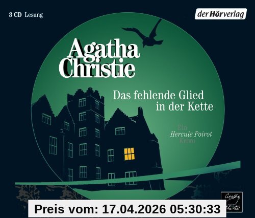Das fehlende Glied in der Kette